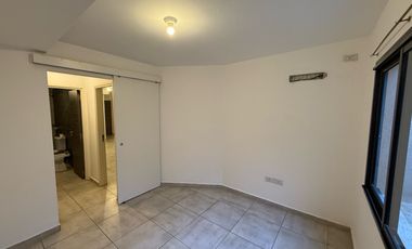Departamento en Alquiler de 1 Dormitorio con Cochera - Barrio Cofico