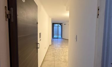 Departamento en Alquiler de 1 Dormitorio con Cochera - Barrio Cofico