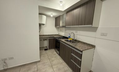 Departamento en Alquiler de 1 Dormitorio con Cochera - Barrio Cofico