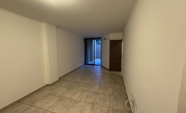 Departamento en Alquiler de 1 Dormitorio con Cochera - Barrio Cofico