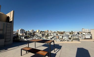 Departamento en Alquiler de 1 Dormitorio con Cochera - Barrio Cofico