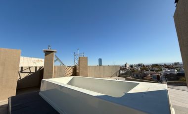 Departamento en Alquiler de 1 Dormitorio con Cochera - Barrio Cofico