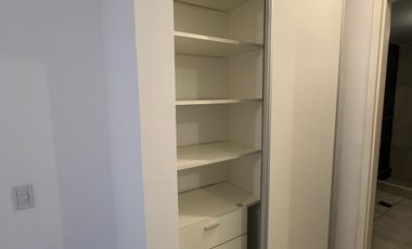 Departamento en Alquiler de 1 Dormitorio con Cochera - Barrio Cofico