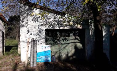 Casa - Ministro Rivadavia