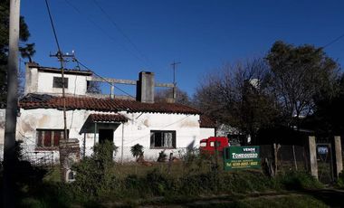 Casa - Ministro Rivadavia