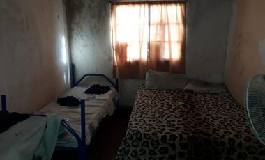 Casa - Ministro Rivadavia