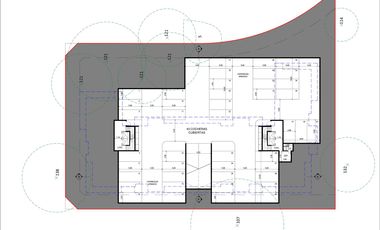 Venta departamentos a Estrenar - Jacana - 4 Ambientes - Plaza los Nogales, Malvinas Argentinas