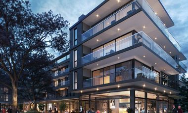 Venta departamentos a Estrenar - Jacana - 4 Ambientes - Plaza los Nogales, Malvinas Argentinas