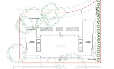 Venta departamentos a Estrenar - Jacana - 4 Ambientes - Plaza los Nogales, Malvinas Argentinas