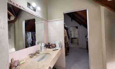 Casa en alquiler en Muñiz