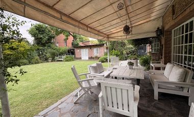 Casa en alquiler en Muñiz