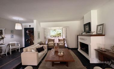 Casa en alquiler en Muñiz