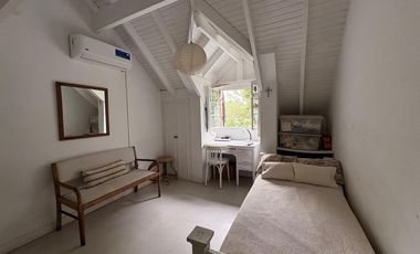 Casa en alquiler en Muñiz