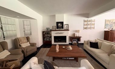 Casa en alquiler en Muñiz