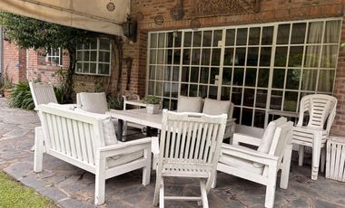 Casa en alquiler en Muñiz