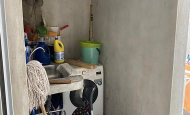 Galpon con vivienda, aprobado para 4 departamentos mas!