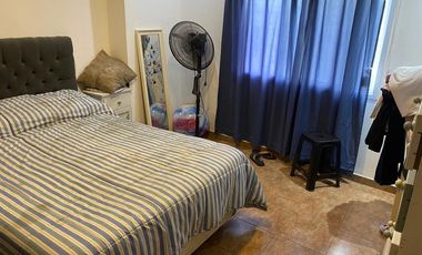 Galpon con vivienda, aprobado para 4 departamentos mas!