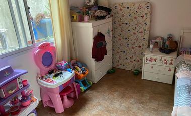 Galpon con vivienda, aprobado para 4 departamentos mas!