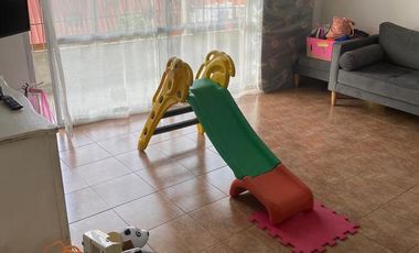 Galpon con vivienda, aprobado para 4 departamentos mas!