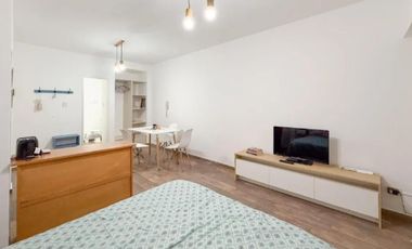 Departamento Monoambiente en alquiler - 1 Baño - Retiro
