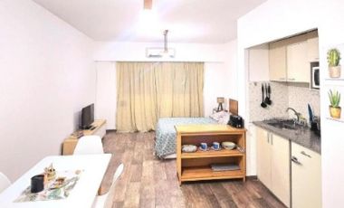Departamento Monoambiente en alquiler - 1 Baño - Retiro