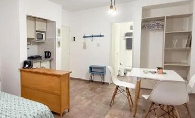 Departamento Monoambiente en alquiler - 1 Baño - Retiro
