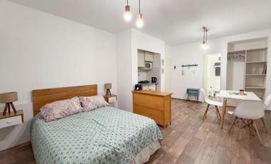 Departamento Monoambiente en alquiler - 1 Baño - Retiro