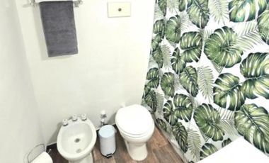 Departamento Monoambiente en alquiler - 1 Baño - Retiro
