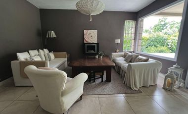 Casa en venta - 2 Dormitorios 2 Baños - Mercedes