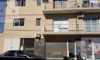 Departamento - Concordia