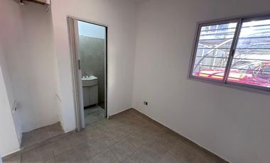Departamento en Alquiler 1 dormitorio complejo cerrado