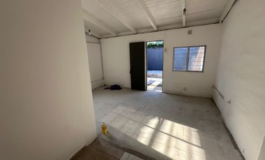 Departamento en Alquiler 1 dormitorio complejo cerrado