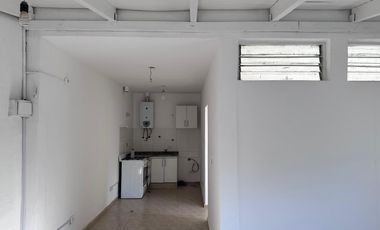 Departamento en Alquiler 1 dormitorio complejo cerrado