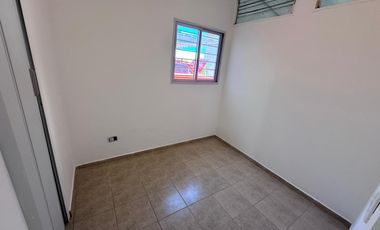 Departamento en Alquiler 1 dormitorio complejo cerrado