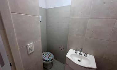 Departamento en Alquiler 1 dormitorio complejo cerrado