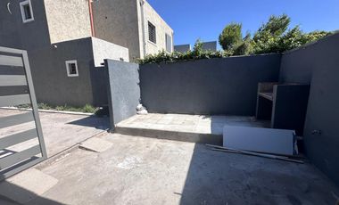 Departamento en Alquiler 1 dormitorio complejo cerrado