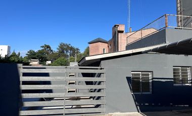 Departamento en Alquiler 1 dormitorio complejo cerrado