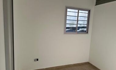 Departamento en Alquiler 1 dormitorio complejo cerrado
