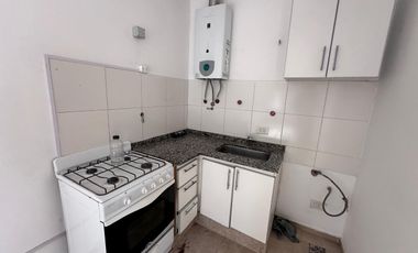 Departamento en Alquiler 1 dormitorio complejo cerrado