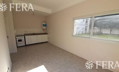 Venta de Departamento 2 ambientes en  Wilde con patio ( 21505)