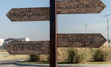 Terreno en venta - 700mts2 - Villalobos, Pueblos del Plata, Berazategui