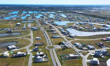 Terreno en venta - 700mts2 - Villalobos, Pueblos del Plata, Berazategui