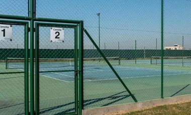 Terreno en venta - 700mts2 - Villalobos, Pueblos del Plata, Berazategui