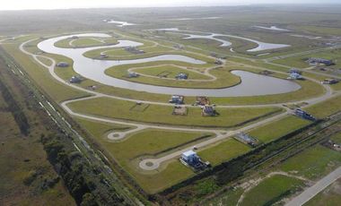 Terreno en venta - 700mts2 - Villalobos, Pueblos del Plata, Berazategui