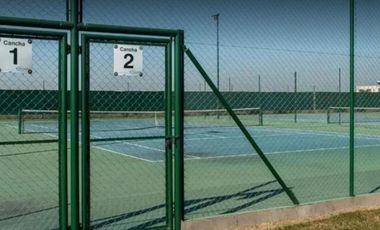 Terreno en venta - 700mts2 - Villalobos, Pueblos del Plata, Berazategui