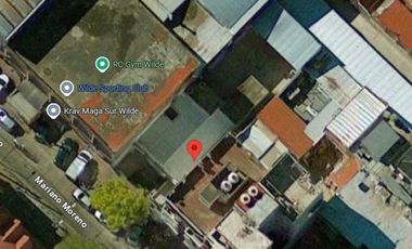 Terreno en venta - 355mts2 - Wilde