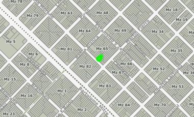 Terreno en venta - 355mts2 - Wilde