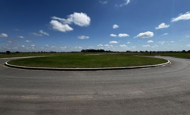 Venta - Lote 134 - Vida Green, Funes