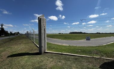 Venta - Lote 134 - Vida Green, Funes