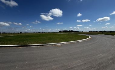 Venta - Lote 134 - Vida Green, Funes